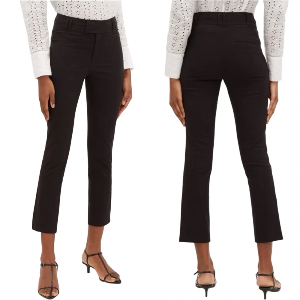 Isabel Marant “Lovida” trouser. EUC